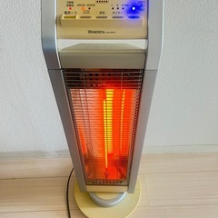 パネルヒーターの画像