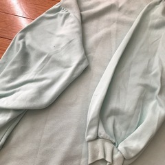 バンダイ　どうぶつの森　ニンテンドー　キッズ服の画像