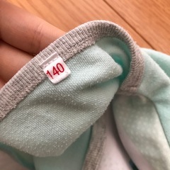 バンダイ　どうぶつの森　ニンテンドー　キッズ服の画像