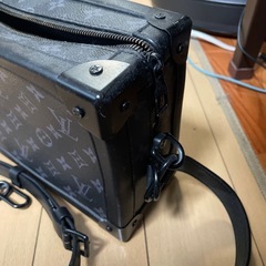 ルイヴィトン　ショルダーバッグの画像