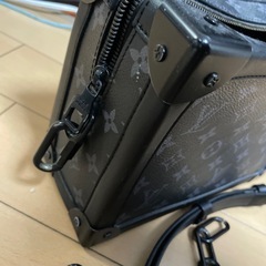 ルイヴィトン　ショルダーバッグの画像