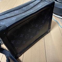 ルイヴィトン　ショルダーバッグの画像