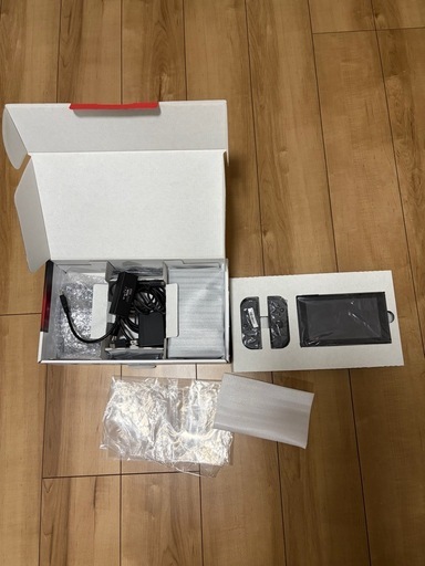 【中古】Nintendo Switch初代 SDカード等セット Amazon.co.jp: ニンテンドースイッチ用microSDカード『microSDカードSW