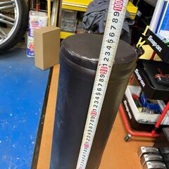 千葉市 ストレッチポール ヨガポール 長さ90cm 直径15cm ロング エクササイズポール フォームローラー 筋膜ローラーの画像