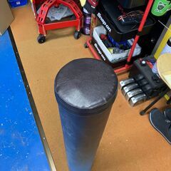 千葉市 ストレッチポール ヨガポール 長さ90cm 直径15cm ロング エクササイズポール フォームローラー 筋膜ローラーの画像