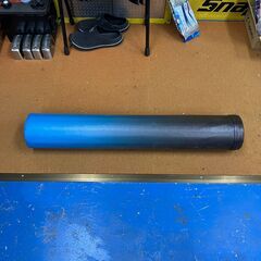 千葉市 ストレッチポール ヨガポール 長さ90cm 直径15cm ロング エクササイズポール フォームローラー 筋膜ローラーの画像