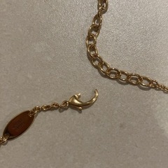 ネックレスの画像