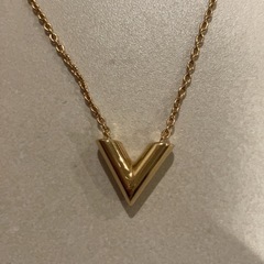 ネックレスの画像