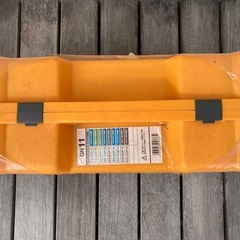 タイヤチェーン　ネットギア　ジラーレ GN11の画像