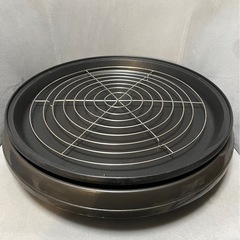 ホットプレートの画像