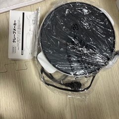 クレープメーカーの画像