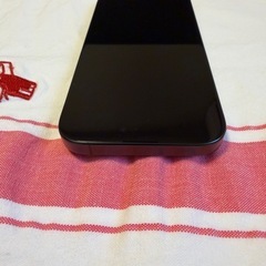 iPhone16Pro 512GB ブラックチタニウムの画像