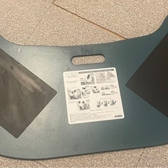 イージーモーション　スライディングボード　介護　移乗　　の画像