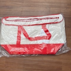 【新品未開封】ロピア　保冷バック　の画像