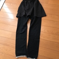 キッズ服の画像