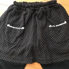 キッズ服の画像