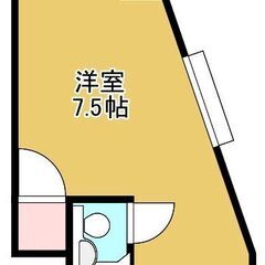 ‼️👀‼️半年間家賃減額キャンペーン😳質の高い物件のこの家賃は魅力的♪早い者勝ち👍 - 不動産