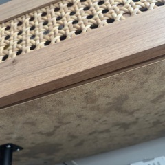 【無料】LOWYAテレビ台 （訳あり）の画像