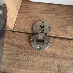 【無料】LOWYAテレビ台 （訳あり）の画像