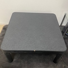 テーブルの画像