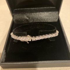 ブレスレットの画像