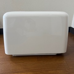 JUKIミシン　HZL-T730の画像