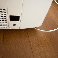 JUKIミシン　HZL-T730の画像