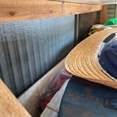 ✴︎アルミサッシ　レトロ 玄関引き戸（枠セット）の画像