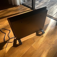 Rihazai コンベクターヒーター オイルレスヒーターの画像