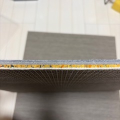 東リ ファブリックフロアテキスタイルフロアの画像