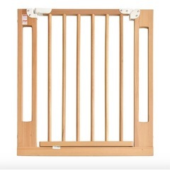 値下げしました‼️ベビーゲート　 の画像