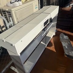 電子ピアノ　差し上げます。の画像