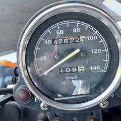 車名：Kawasaki（カワサキ） モデル名：250TR 排気量：250ccの画像