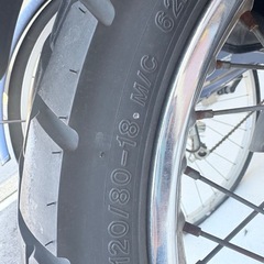 車名：Kawasaki（カワサキ） モデル名：250TR 排気量：250ccの画像