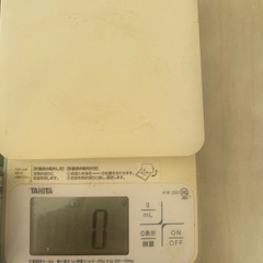 郵便量り 事務用スタンパーなどの画像