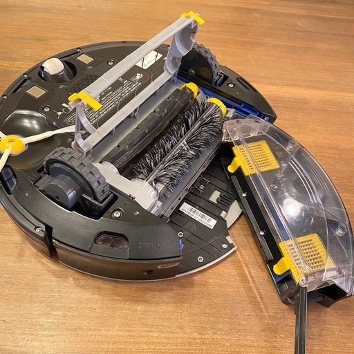 【正常作動確認済み】ルンバ780　自動でお掃除（4つ目）