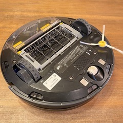 【正常作動確認済み】ルンバ780　自動でお掃除（4つ目）の画像
