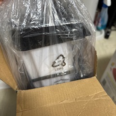 ポップコーンメーカーの画像