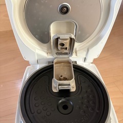 三菱IH炊飯器5.5合の画像