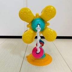 【譲渡先決定】アンパンマン　おもちゃの画像