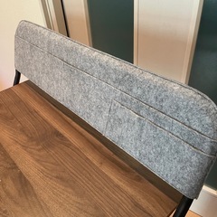 折りたたみ机の画像