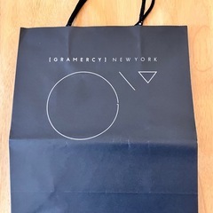 ラッピング　袋の画像