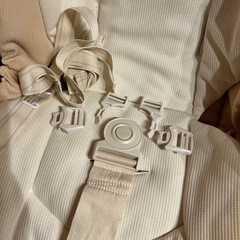 コンビ　ハイローチェアの画像