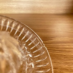 レモン絞り 絞り器 ジューサー フルーツ絞り オレンジ グレープフルーツ ジュース ガラス の画像