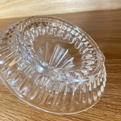 レモン絞り 絞り器 ジューサー フルーツ絞り オレンジ グレープフルーツ ジュース ガラス の画像