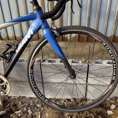 GIANT DEFY XS サイズの画像