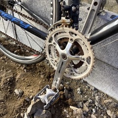 GIANT DEFY XS サイズの画像