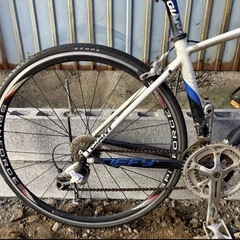 GIANT DEFY XS サイズの画像