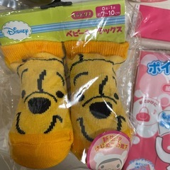 ベビー用品　未開封の画像