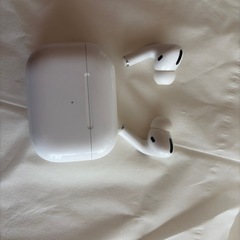 AirPods Proの画像